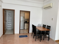 Changi Green (D16), Condominium #506022681